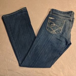 BKE Bootcut Jeans